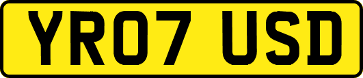 YR07USD