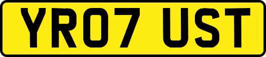 YR07UST