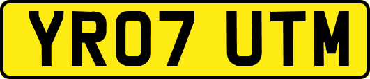 YR07UTM