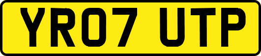 YR07UTP