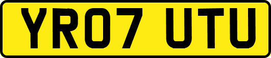 YR07UTU