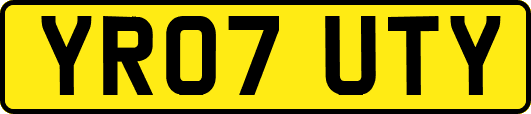 YR07UTY