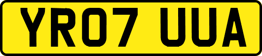 YR07UUA