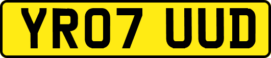 YR07UUD