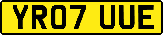 YR07UUE