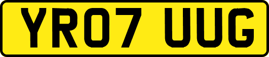 YR07UUG