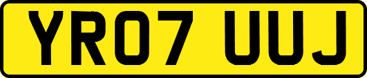YR07UUJ