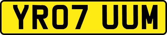 YR07UUM