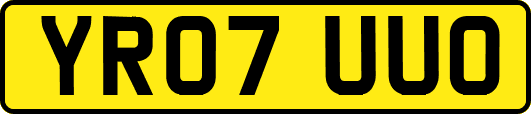 YR07UUO