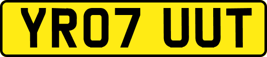YR07UUT
