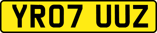 YR07UUZ