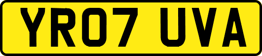 YR07UVA