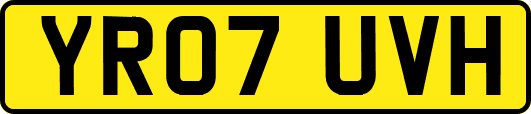 YR07UVH
