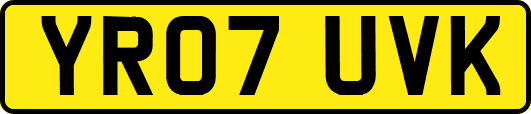 YR07UVK