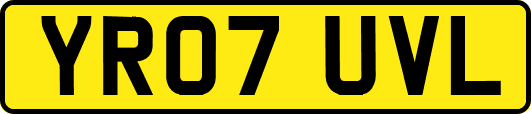 YR07UVL