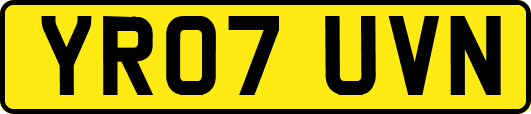 YR07UVN