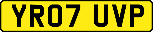 YR07UVP