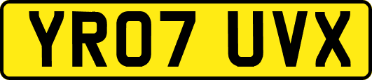 YR07UVX