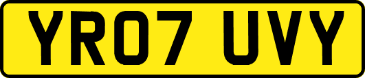 YR07UVY