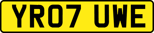 YR07UWE