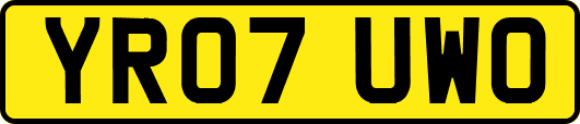 YR07UWO