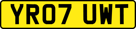 YR07UWT