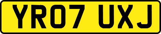 YR07UXJ