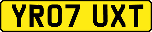 YR07UXT