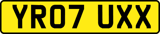YR07UXX