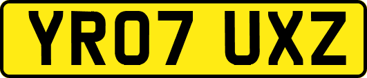 YR07UXZ