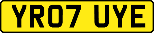 YR07UYE