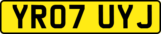 YR07UYJ