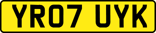 YR07UYK