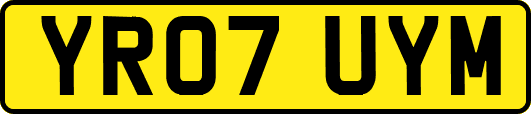 YR07UYM