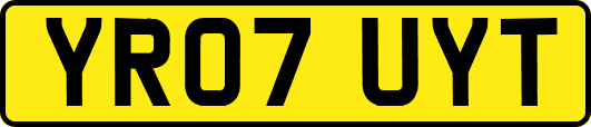 YR07UYT