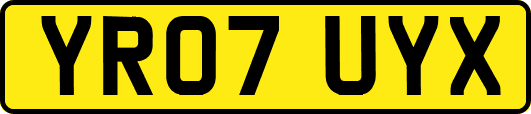 YR07UYX
