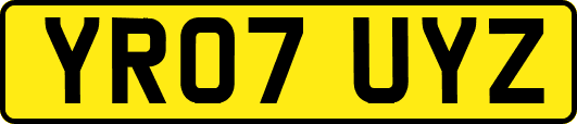 YR07UYZ