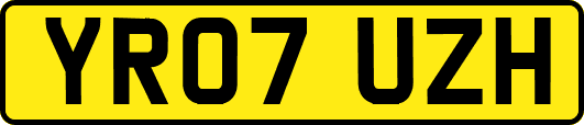 YR07UZH