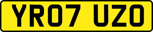 YR07UZO