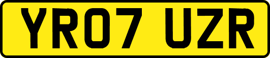 YR07UZR