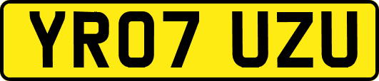 YR07UZU
