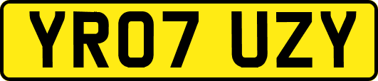 YR07UZY