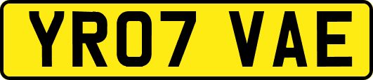 YR07VAE