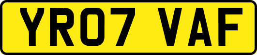 YR07VAF