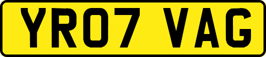 YR07VAG