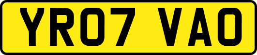 YR07VAO