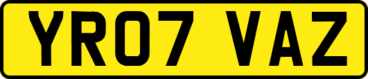 YR07VAZ