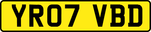 YR07VBD