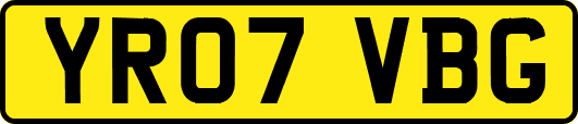 YR07VBG