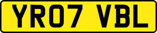 YR07VBL